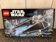 Star Wars TIE Striker - 75154 Lego 75154