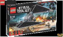 Star Wars: TIE Striker, Lego 75154, Robyn, Star Wars, Gauteng