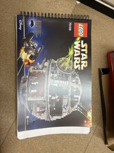 Star Wars Death Star Lego 75159