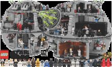 Star Wars: Death Star Lego 75159