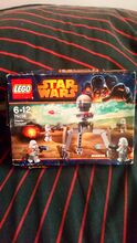 Star wars utapau troopers Lego 75036