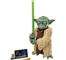 Star Wars Yoda (75255) Lego 75255