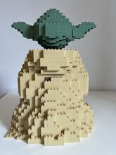 STAR WARS - YODA Lego 7194