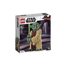 Star Wars Yoda, Lego 75255, Creations4you, Star Wars, Worcester