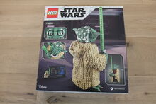 Star Wars - Yoda Lego 75255