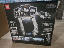 Stars wars AT-AT BRAND NEW Lego 75313