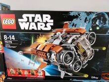 Starwars combo set Lego 75101 /75154/ 75136/ 75178/75152