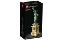 Statue of Liberty Lego