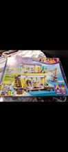 Stephanie's beach house Lego 41037