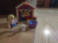 Stephanie's new born lamb*, Lego 41029, chishi, Friends, Vilnius