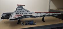 Venator-class Star Destroyer Lego 75367