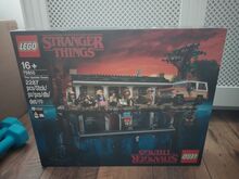 Stranger Things The upside down 75810 New, Lego 75810, Rafael IE, Creator, Cavan