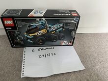 Stunt Truck Lego 42059/8
