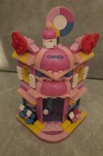 Candy store Lego