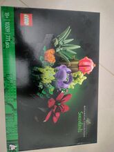 Succulents lego Lego