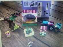 Sunshine Harvest, Lego 41026, Yolandé , Friends, Gauteng