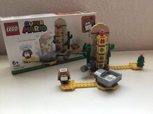 Super Mario Set Lego 71360/71363/71372/71386