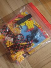Super racer Lego 31002