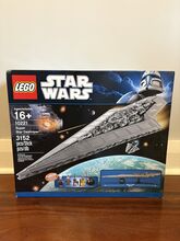 Super Star Destroyer Lego 10221