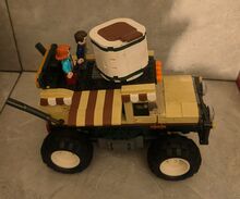 Sy blocks lego Lego 5003