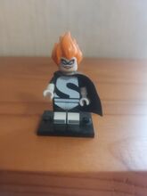 SYNDROME DISNEY MINIFIG Lego 71012-14