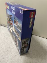 System Model Team 5571 Lego 5571