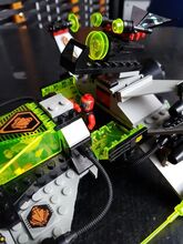 System Space Set 6915 "War Wing Fighter" (UFO) Lego 6915