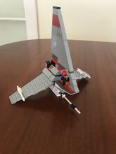 T-16 Skyhopper Lego 4477
