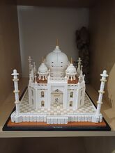 Taj Mahal 10256 - neuwertig Lego