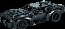 Technic The Batman - Batmobile Lego 42127