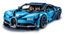 Technic Bugatti Chiron Lego 42083