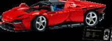 Technic Ferrari Daytona SP3 Lego 42143