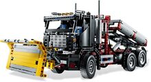 Technic Logging Truck Lego