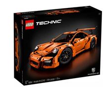Technic™Technic™ Porsche 911 GT3 RS, Lego 42056, Johan Pupillo, Technic, Kempton Park