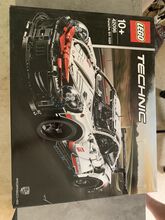 Technic Porsche 911 RSR, Lego 42096, Jessii-lea Foster, Technic, Melbourne 