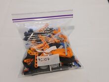 Technic Race Truck Lego 42104