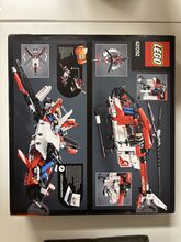 TECHNIC Rescue Helicopter Ungeöffnet Lego 42092