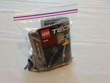 Technic Stunt Bike Lego 42058