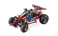 Technic Buggy Lego 8048