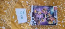 Thanos mech Lego 76141