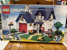 The Apple Treehouse, Lego 5891, Michelle , Creator, Singapore