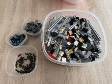 Thors Hammer Lego 76209