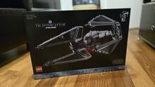 TIE Interceptor Lego 75382 