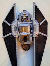 TIE Striker Lego 75154