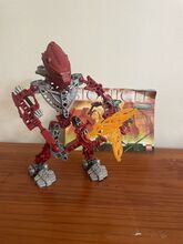 Toa Hordika Vakama Lego 8736