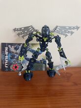 Toa Mahri Hahli 8914 Lego 8914