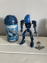 Toa Metru - Nokama Lego