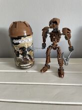 Toa Metru - Onewa Lego