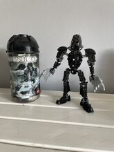 Toa Metru - Whenua Lego