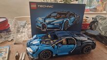 Great set in perfect condition Lego 42083